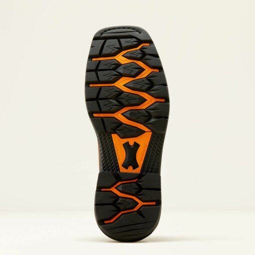 Ariat Big Rig Tread VentTEK (Non-safety) - Image 4