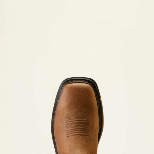 Ariat Big Rig Tread VentTEK (Non-safety) - Image 3