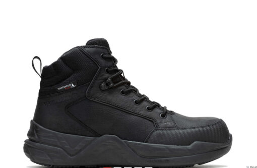 Wolverine ProShift LX EnergyBound 6” CarbonMax Safety Toe