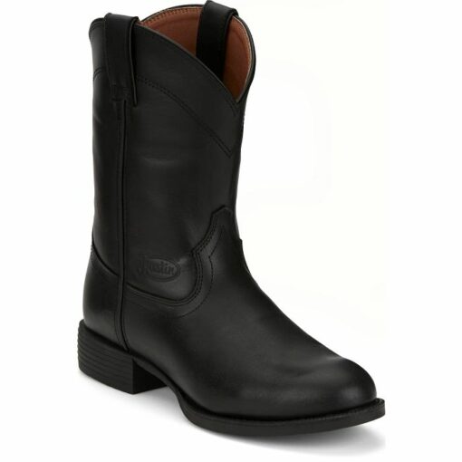 Justin Kilgore 10” Stampede Roper