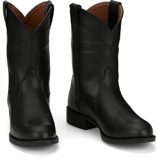 Justin Kilgore 10” Stampede Roper - Image 2