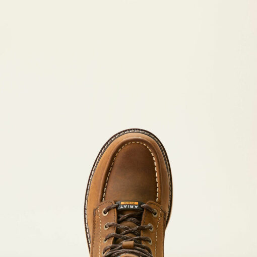 Ariat Rebar Lift Comp Toe Waterproof - Image 3