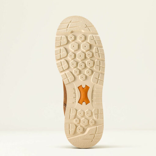 Ariat Rebar Wedge PullOn Waterproof Comp Toe - Image 2