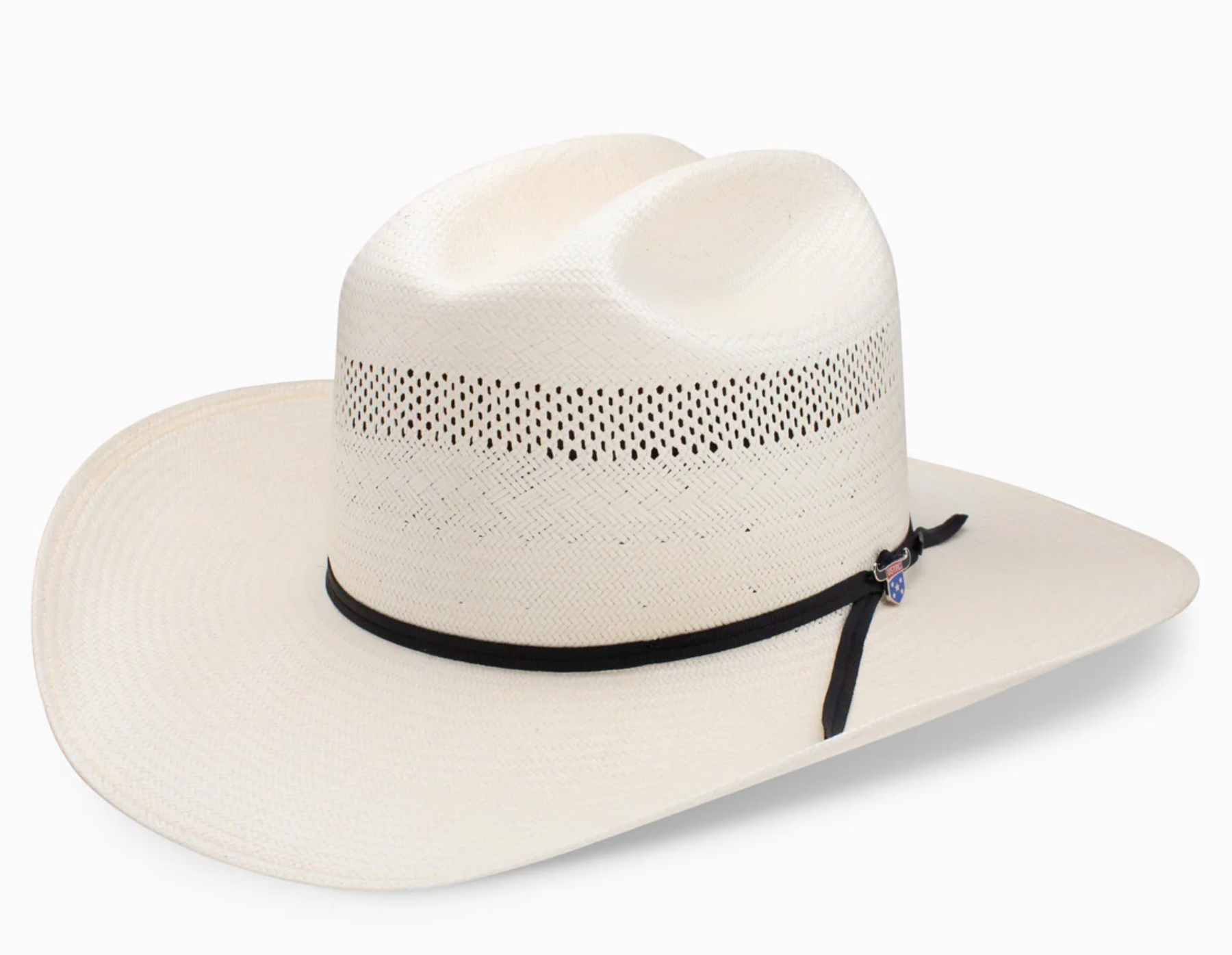 Resistol Big Money 10X Cowboy Hat