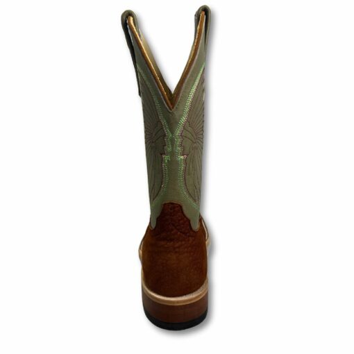 Anderson Bean EXCLUSIVE Carpincho Handmade in USA - Image 5
