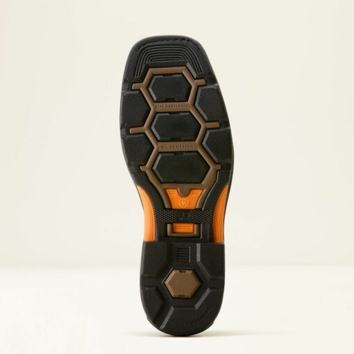 Ariat Overdrive Wide Square Toe Composite - Image 4