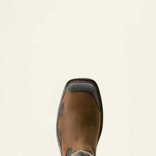 Ariat Overdrive Wide Square Toe Composite - Image 3