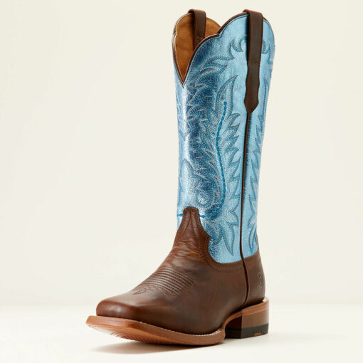 Ariat Frontier Tilly Western Boot