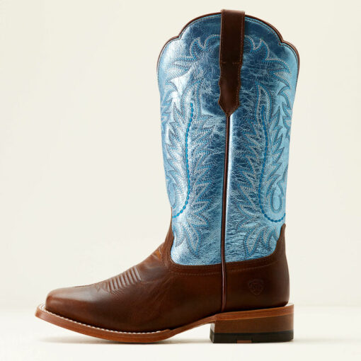 Ariat Frontier Tilly Western Boot - Image 4