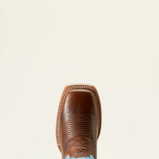 Ariat Frontier Tilly Western Boot - Image 3