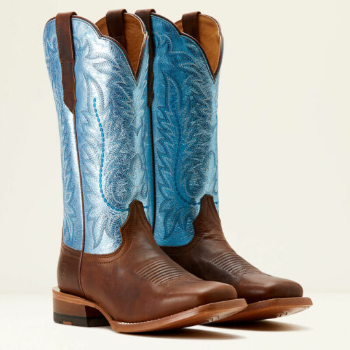 Ariat Frontier Tilly Western Boot - Image 2