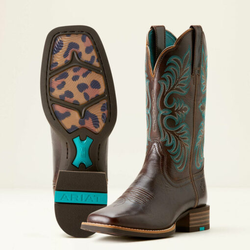 Ariat Gillette Western Boot - Image 4