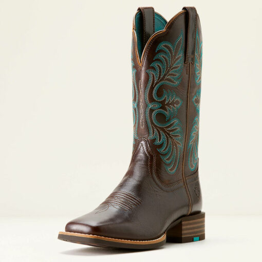 Ariat Gillette Western Boot
