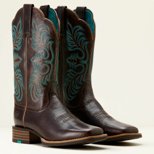 Ariat Gillette Western Boot - Image 2