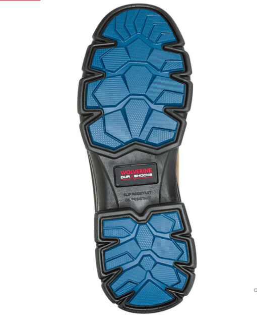 Wolverine Romeo Comp Toe Work - Image 3