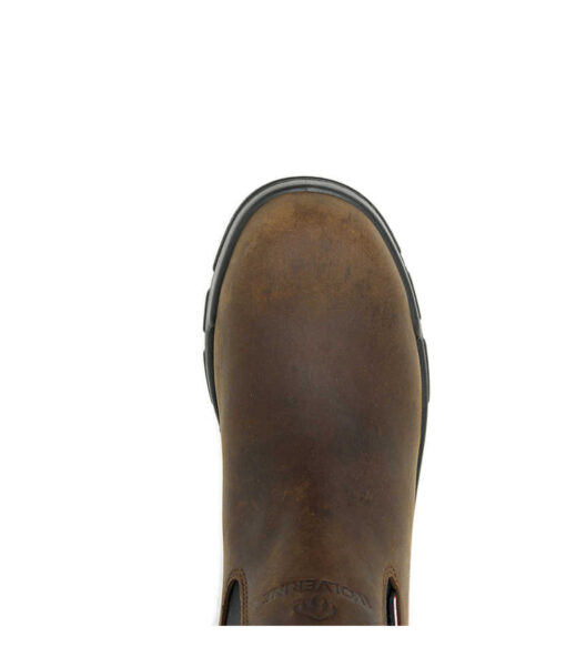 Wolverine Romeo Comp Toe Work - Image 2