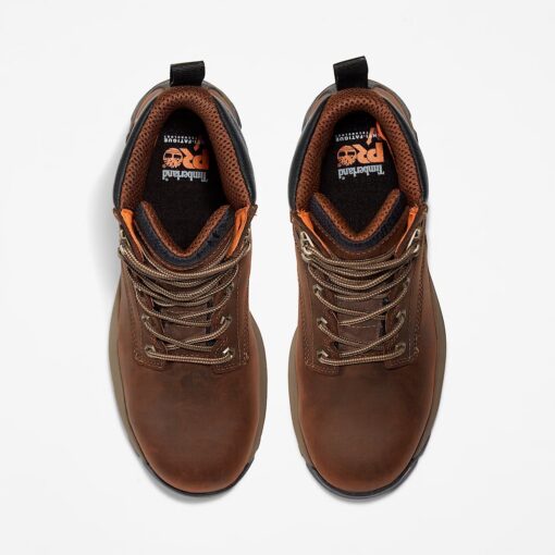 Timberland Titan 6” Steel Toe - Image 4