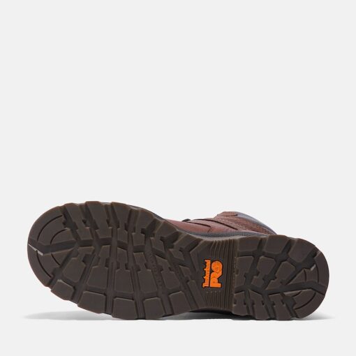 Timberland Titan EV 8” Steel Toe Waterproof - Image 3