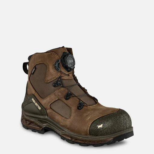 Irish Setter Kasota Comp Toe