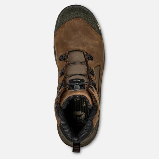 Irish Setter Kasota Comp Toe - Image 3