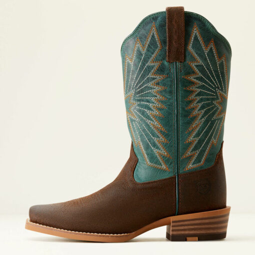 Ariat Decatur Western Boot