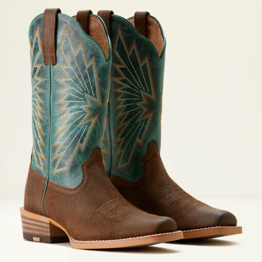 Ariat Decatur Western Boot - Image 2