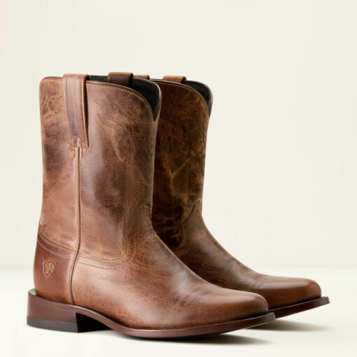 Ariat Downtown Western Boot - Image 2