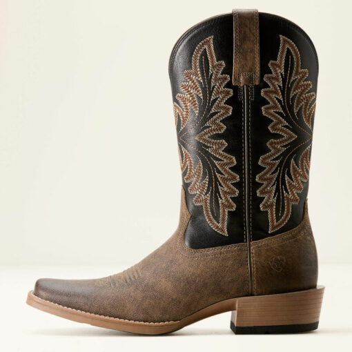 Ariat Renegade Cowboy Boot - Image 4