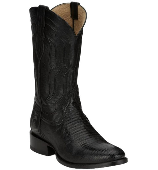 Tony Lama Kirtland Lizard Western