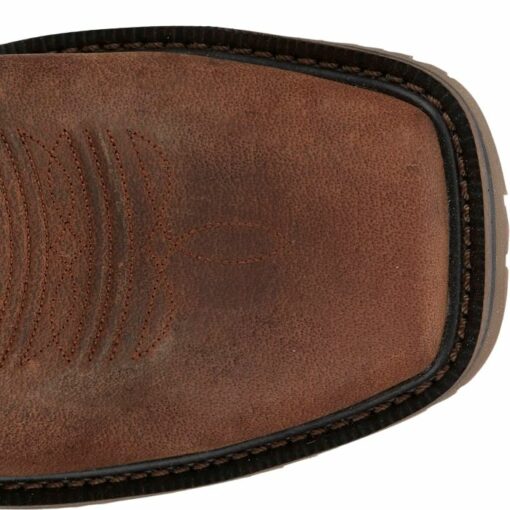 Justin Wolfe 11” Comp Toe - Image 3