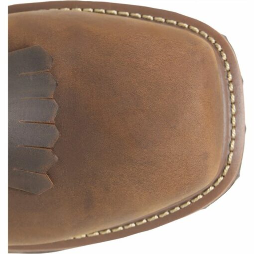 Double H Dailor Comp Toe - Image 3