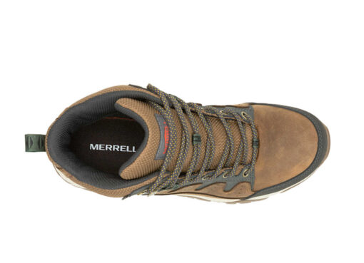 Merrell Windoc 6” Steel Toe Waterproof Work - Image 3