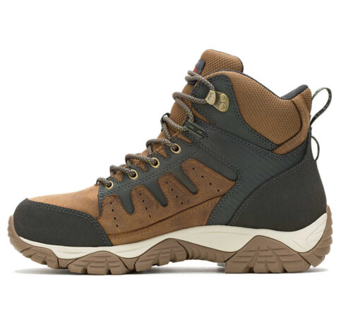 Merrell Windoc 6” Steel Toe Waterproof Work - Image 2