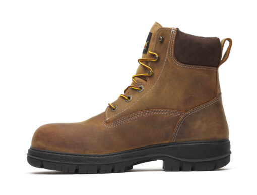 Thorogood Waterproof 6” Safety Toe Genesis - Image 2