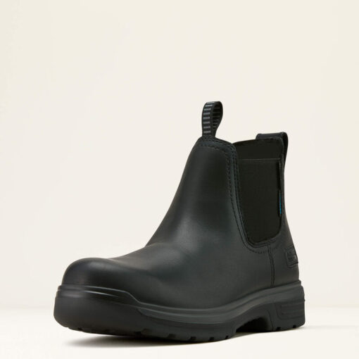 Ariat Turbo CSA Waterproof Carbon Toe
