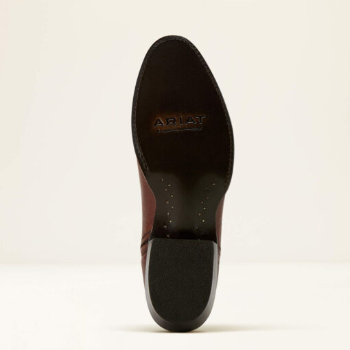 Ariat Barrett Cowboy Boot - Image 3
