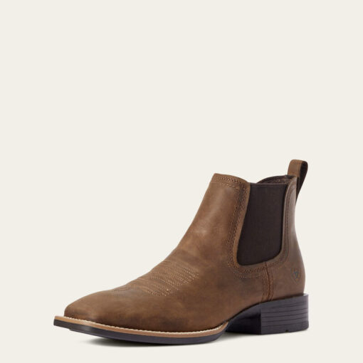 Ariat Booker Ultra Cowboy Boot