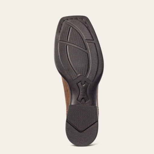 Ariat Booker Ultra Cowboy Boot - Image 2