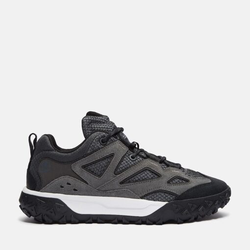 Timberland GreenStride Motion 6 Low Lace-Up Sneaker