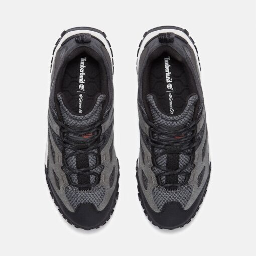 Timberland GreenStride Motion 6 Low Lace-Up Sneaker - Image 2