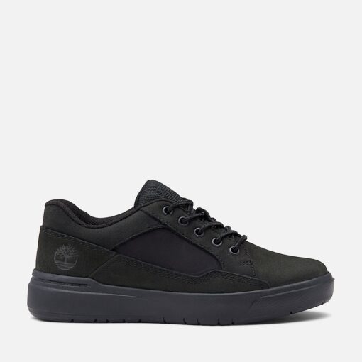 Timberland Junior Allston Low Lace-Up Sneaker