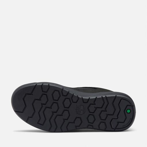 Timberland Junior Allston Low Lace-Up Sneaker - Image 3