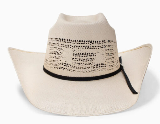 Resistol 7X Ringer Cowboy Hat - Image 2