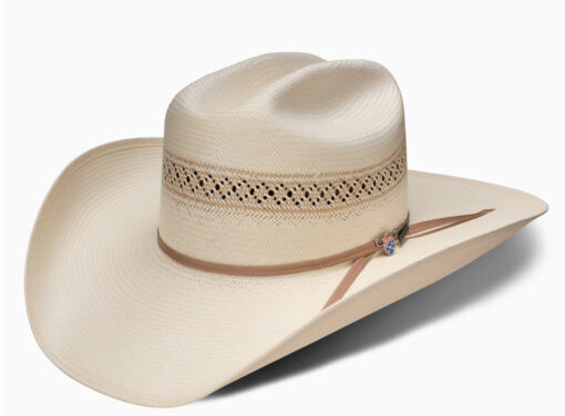Resistol Wildfire 10X Cowboy Hat