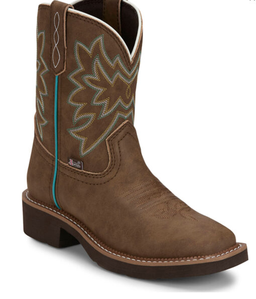 Justin Gypsy Western Boot
