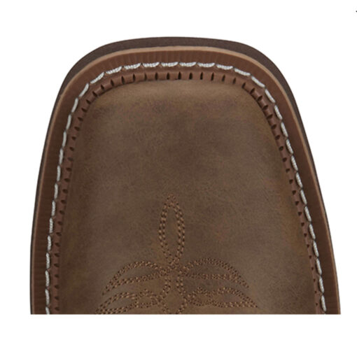 Justin Gypsy Western Boot - Image 2