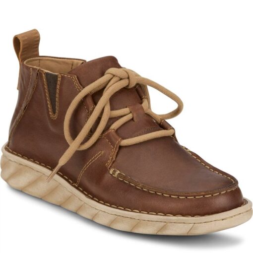 Tony Lama Estancia Lace-Up Casual- Men’s