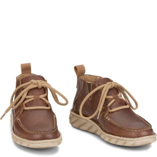 Tony Lama Estancia Lace-Up Casual- Men’s - Image 2