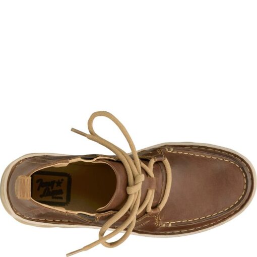 Tony Lama Estancia Lace-Up Casual- Men’s - Image 3