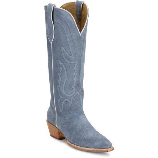Justin Liz 15” Western Boot